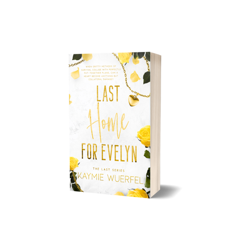 Last Home for Evelyn