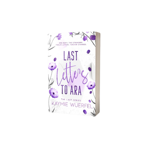 Last Letters To Ara